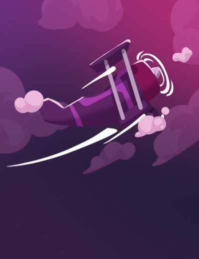 Duel Casino Crash Game - 100% RTP