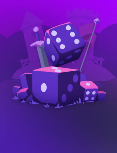 Duel Casino Dice Games - 100% RTP