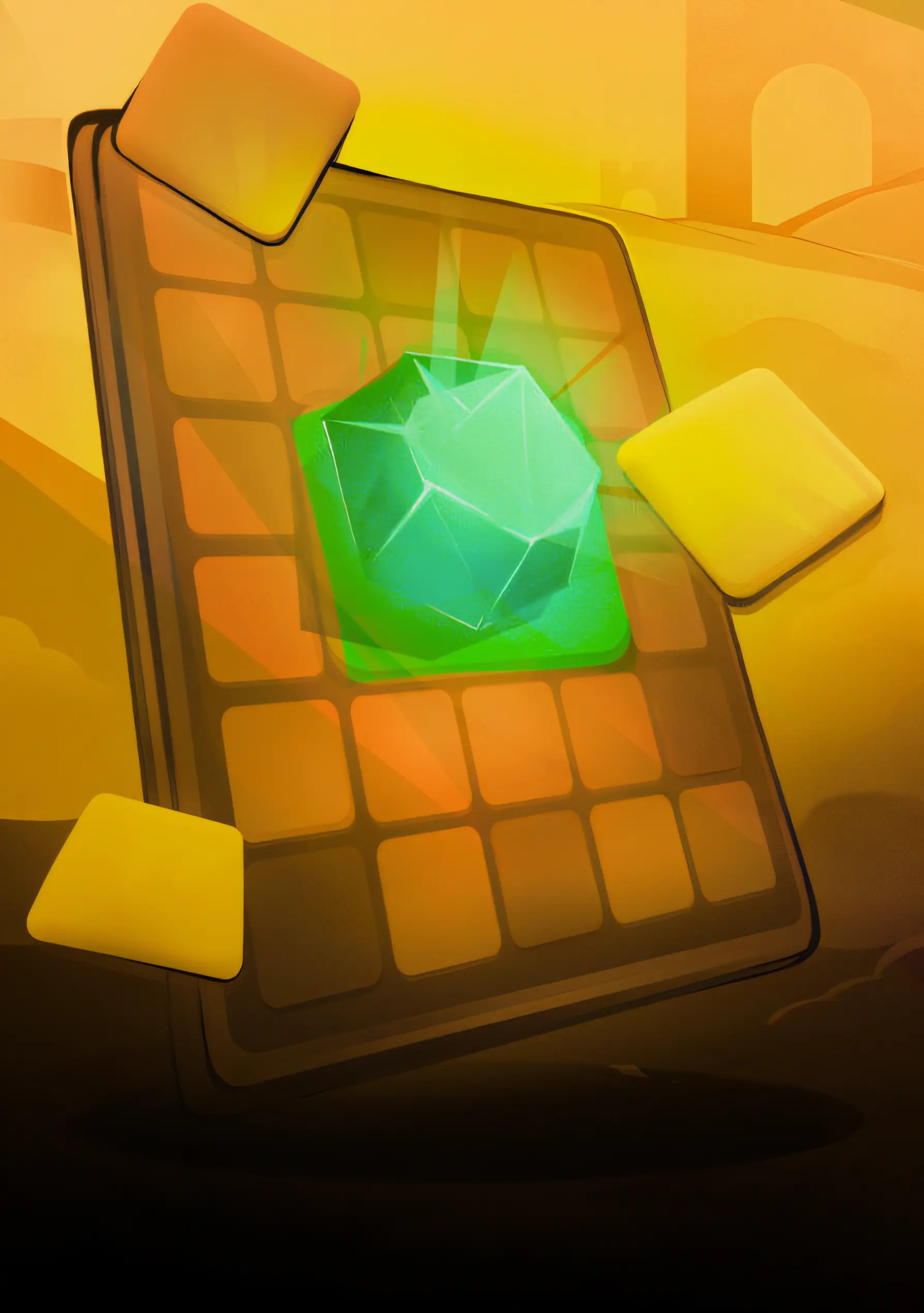 Duel Kasino Keno - Todistettavasti reilu peli - 100% RTP, 0% talon etu