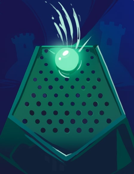 Duel Casino Plinko - Fair Gaming